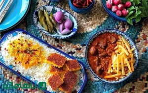 طرز تهیه خورشت قیمه؛ رازهای قیمه نذری و مواد اولیه جادویی آن + ارزش غذایی و میزان کالری قیمه